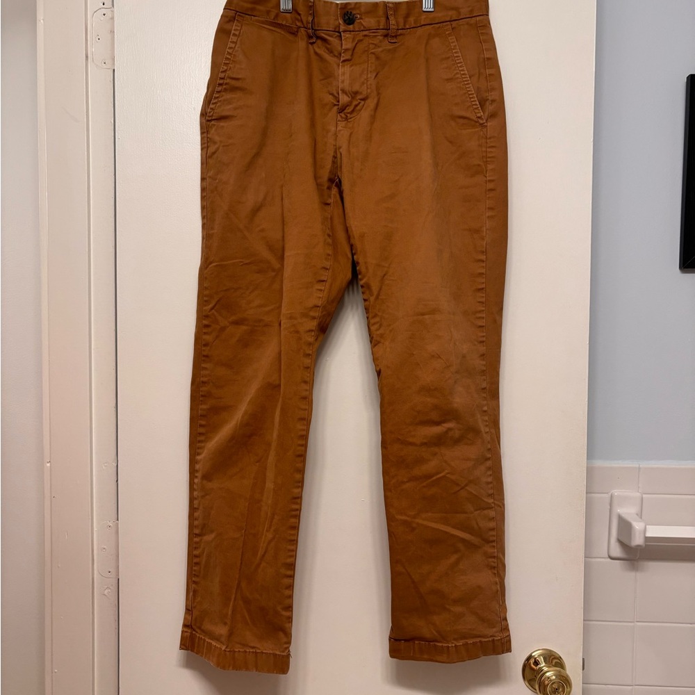 Tommy Hilfiger Custom Fit Men’s Pant 31/30